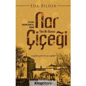 Nar Çiçeği - Eda Bildek