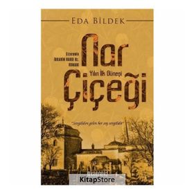 Nar Çiçeği - Eda Bildek