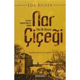 Nar Çiçeği - Eda Bildek