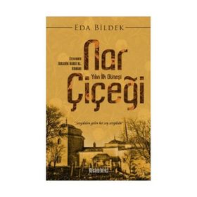 Nar Çiçeği - Eda Bildek