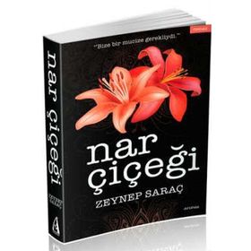 Nar Çiçeği - Zeynep Saraç