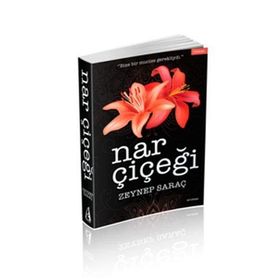 Nar Çiçeği - Zeynep Saraç