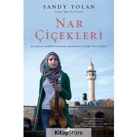 Nar Çiçekleri - Sandy Tolan