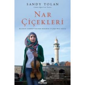 Nar Çiçekleri - Sandy Tolan