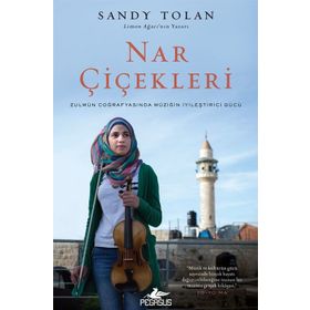 Nar Çiçekleri - Sandy Tolan