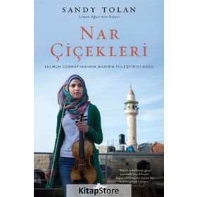 Nar Çiçekleri - Sandy Tolan