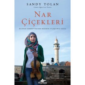 Nar Çiçekleri - Sandy Tolan
