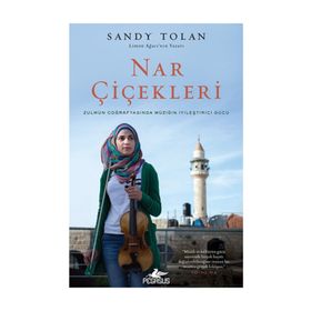 Nar Çiçekleri - Sandy Tolan