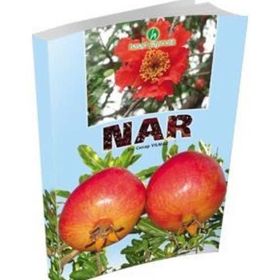 Nar - Dr. Cenap Yılmaz