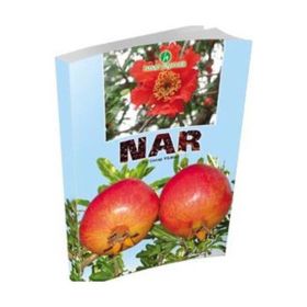 Nar - Dr. Cenap Yılmaz
