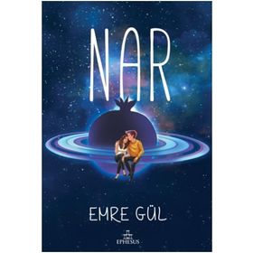 Nar - Emre Gül