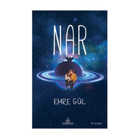 Nar - Emre Gül