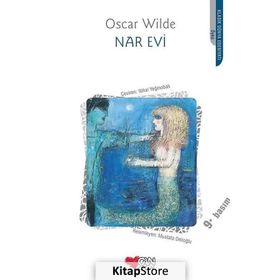 NAR EVI - OSCAR WILDE