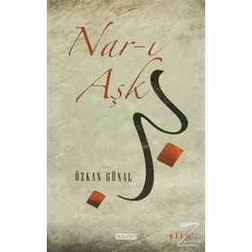 Nar-ı Aşk - Özkan Günal