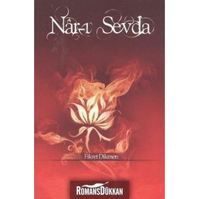 Nar-ı Sevda - Fikret Dikmen