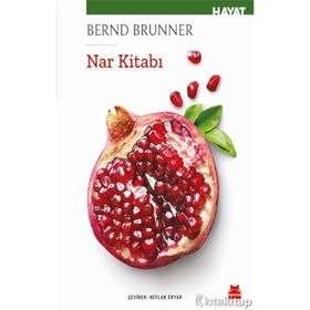 Nar Kitabı - Bernd Brunner