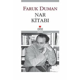 NAR KİTABI - FARUK DUMAN