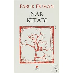 NAR KİTABI - FARUK DUMAN