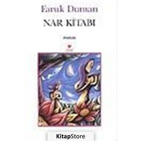 NAR KİTABI - FARUK DUMAN