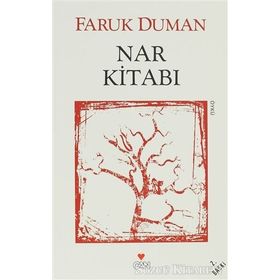 NAR KİTABI - FARUK DUMAN