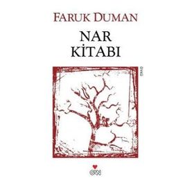 NAR KİTABI - FARUK DUMAN