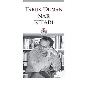 NAR KİTABI - FARUK DUMAN