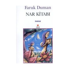 NAR KİTABI - FARUK DUMAN