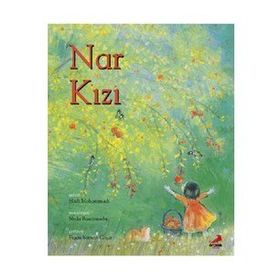 Nar Kızı - Hadi Mohammadi