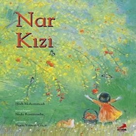 Nar Kızı - Hadi Mohammadi