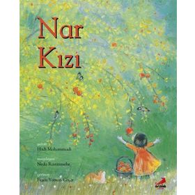 Nar Kızı - Hadi Mohammadi