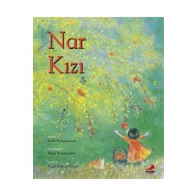 Nar Kızı - Hadi Mohammadi