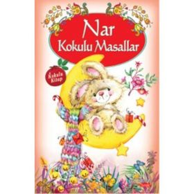 Nar Kokulu Masallar - Kolektif