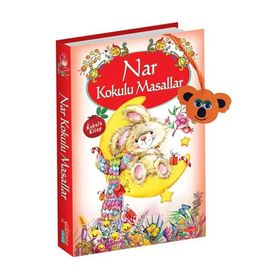Nar Kokulu Masallar - Kolektif