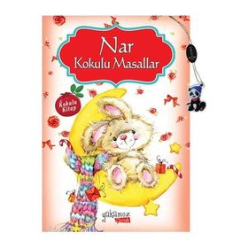 Nar Kokulu Masallar - Kolektif