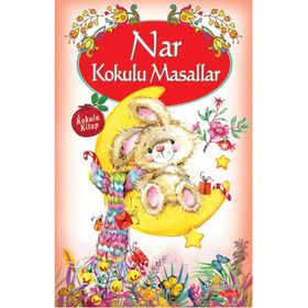 Nar Kokulu Masallar - Kolektif