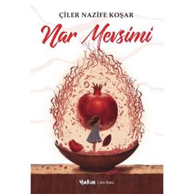 Nar Mevsimi Yakın Kitabevi