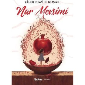 Nar Mevsimi Yakın Kitabevi