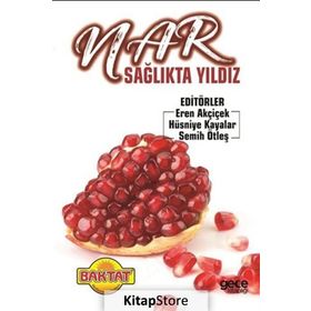 Nar Sağlıkta Yıldız - Eren Akçiçek