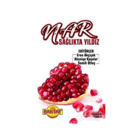Nar Sağlıkta Yıldız - Eren Akçiçek