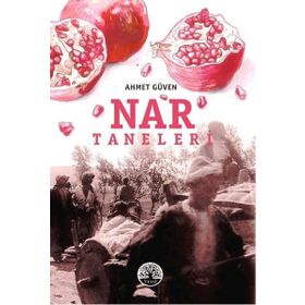 NAR TANELERI: GAYRIRESMI PORTRELER - SEZAI SARIOĞLU