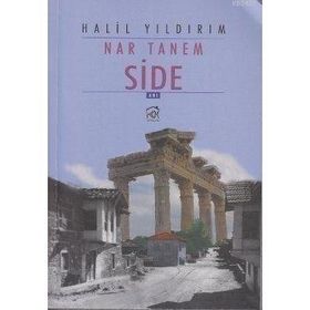 NAR TANEM SIDE - HALIL YILDIRIM