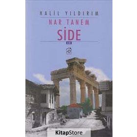 NAR TANEM SIDE - HALIL YILDIRIM