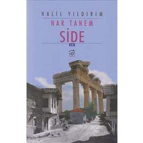 NAR TANEM SIDE - HALIL YILDIRIM