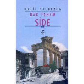NAR TANEM SIDE - HALIL YILDIRIM