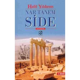 NAR TANEM SIDE - HALIL YILDIRIM