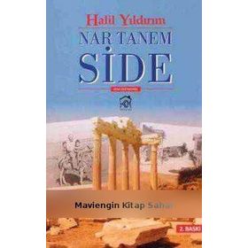 NAR TANEM SIDE - HALIL YILDIRIM