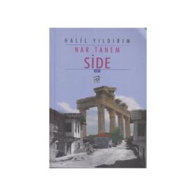 NAR TANEM SIDE - HALIL YILDIRIM