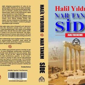 NAR TANEM SIDE - HALIL YILDIRIM