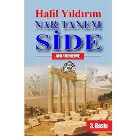 NAR TANEM SIDE - HALIL YILDIRIM