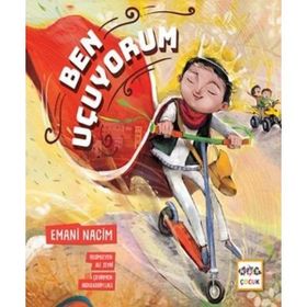 Nar Yayınları - Ben Uçuyorum
